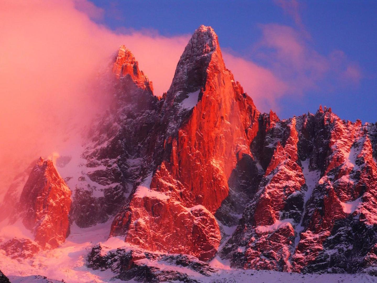 Apartment Periades - Central Chamonix Incredible Mountain Views Bagian luar foto