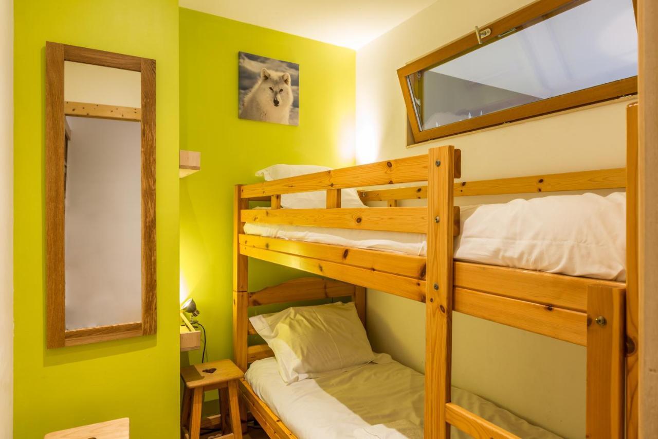 Apartment Periades - Central Chamonix Incredible Mountain Views Bagian luar foto