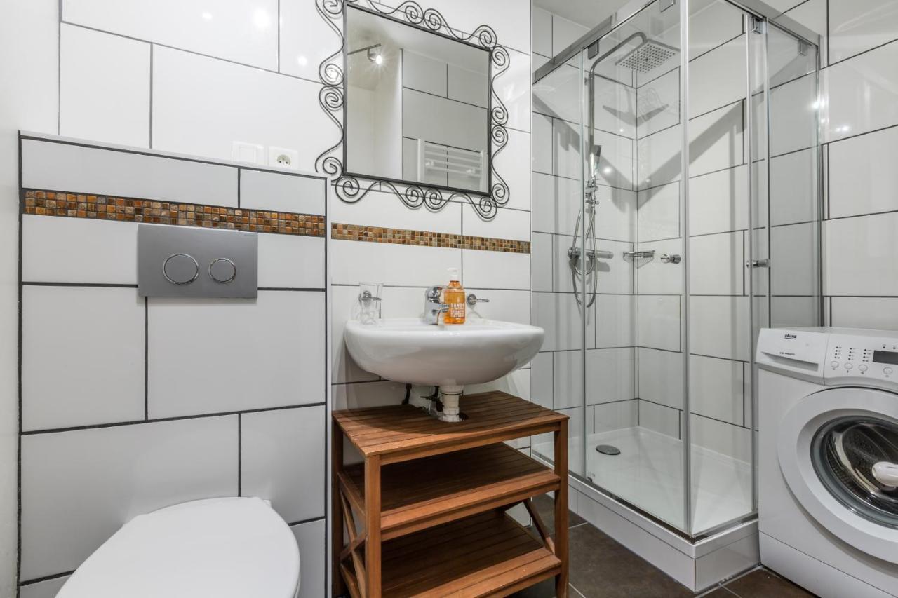 Apartment Periades - Central Chamonix Incredible Mountain Views Bagian luar foto