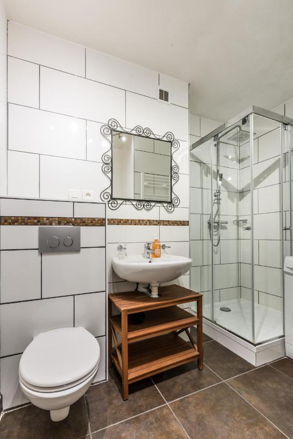 Apartment Periades - Central Chamonix Incredible Mountain Views Bagian luar foto