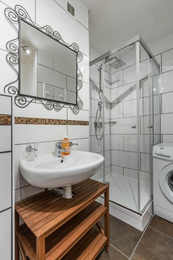 Apartment Periades - Central Chamonix Incredible Mountain Views Bagian luar foto